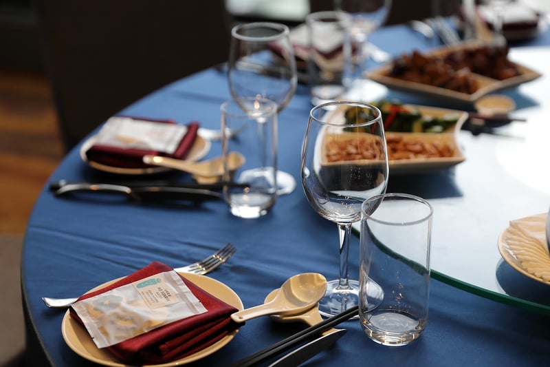 Corporate Events