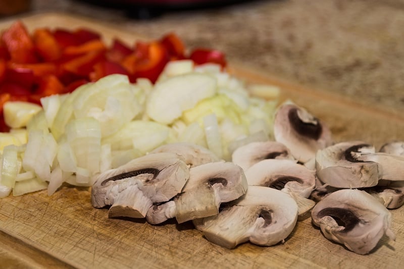 Cutting Boards