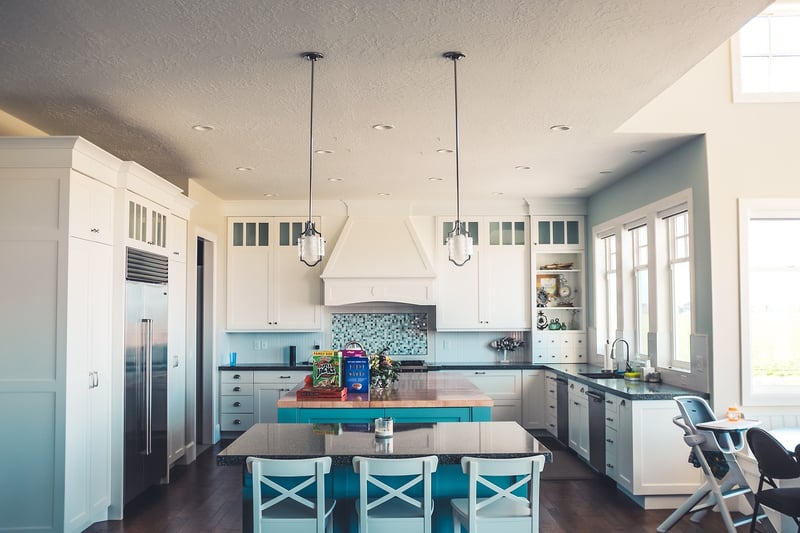 Kitchen Gadgets