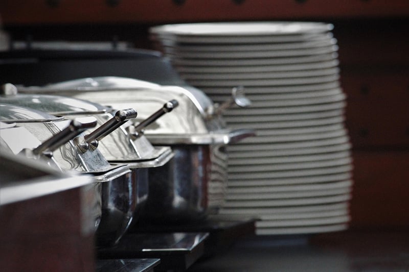 Catering Service
