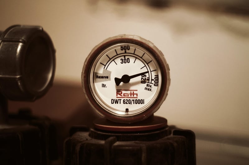 Instant-Read Thermometer